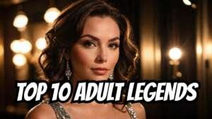 Celebrating the Love Stars of the Adult Industry – iconsofsin.com