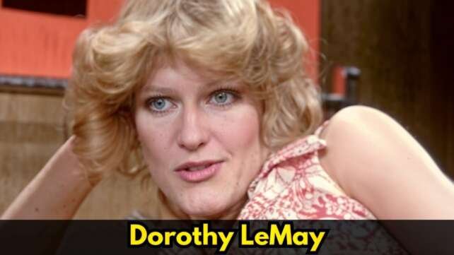 Dorothy LeMay: A Symbol of the Golden Era in Adult Cinema – iconsofsin.com