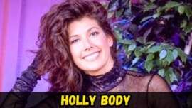 Holly Body: Wild Sex Life and Her Journey Beyond – iconsofsin.com