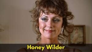 Honey Wilder: A Journey Through Her Savage Sex Life – iconsofsin.com
