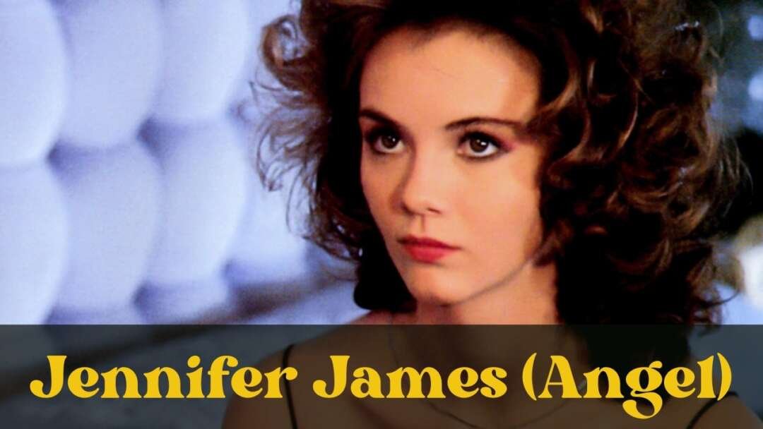 Jennifer James: The Iconic Life of Angel in the Adult Film Industry