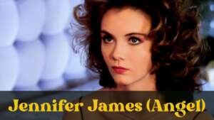 Jennifer James: The Iconic Life of Angel in the Adult Film Industry