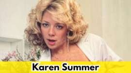 Karen Summer: A Revealing Insight into Her Life and Career – iconsofsin.com