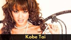 Kobe Tai: A Trailblazer in the Mature Film Industry – iconsofsin.com