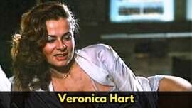The Life of an Industry Icon: Veronica Hart’s Journey Through