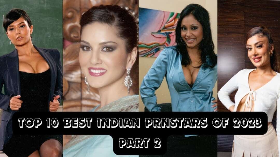 Top Indian Famous Pornstars You Should Know iconsofsin
