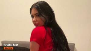 Unveiling the Enchanting Journey of Crystal Lust: From Passion to