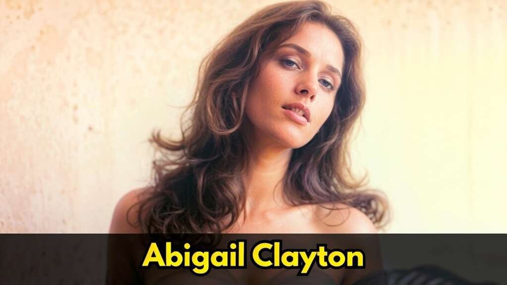 From Queens to Stardom Abigail Clayton’s Journey!