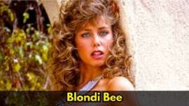 The S£X Life Of Blondi Bee Uncovered – iconsofsin.com