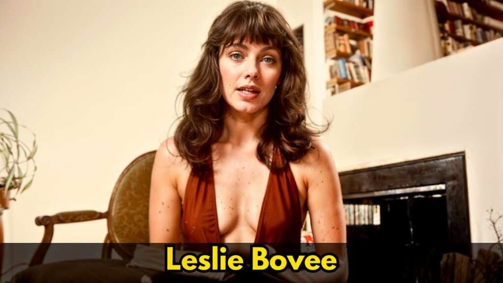 The FILTHY S£X Life Of Leslie
