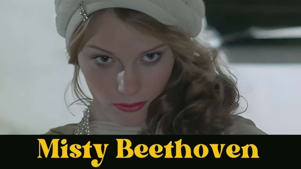 The Making of The Opening of Misty Beethoven (1976)