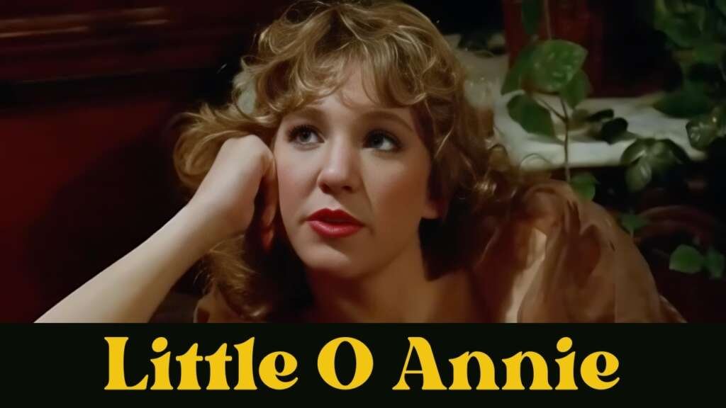 Little O Annie: The 80s Film Legend Who Outperformed Everyone