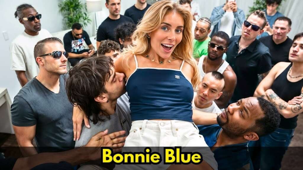 Inside the Controversial Journey of Bonnie B