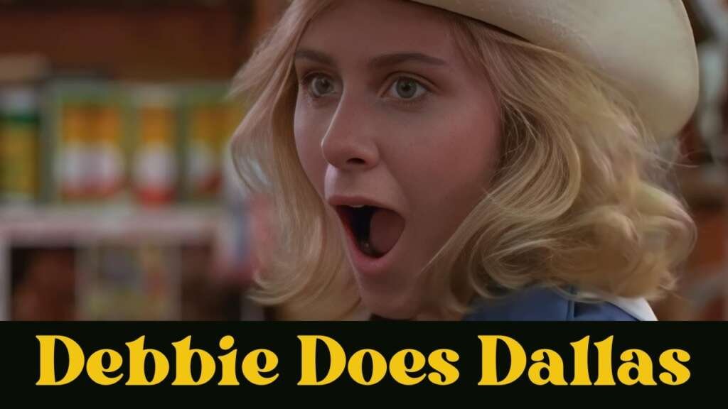 The Making of Debbie Does Dallas | A Golden Age Mega Hit