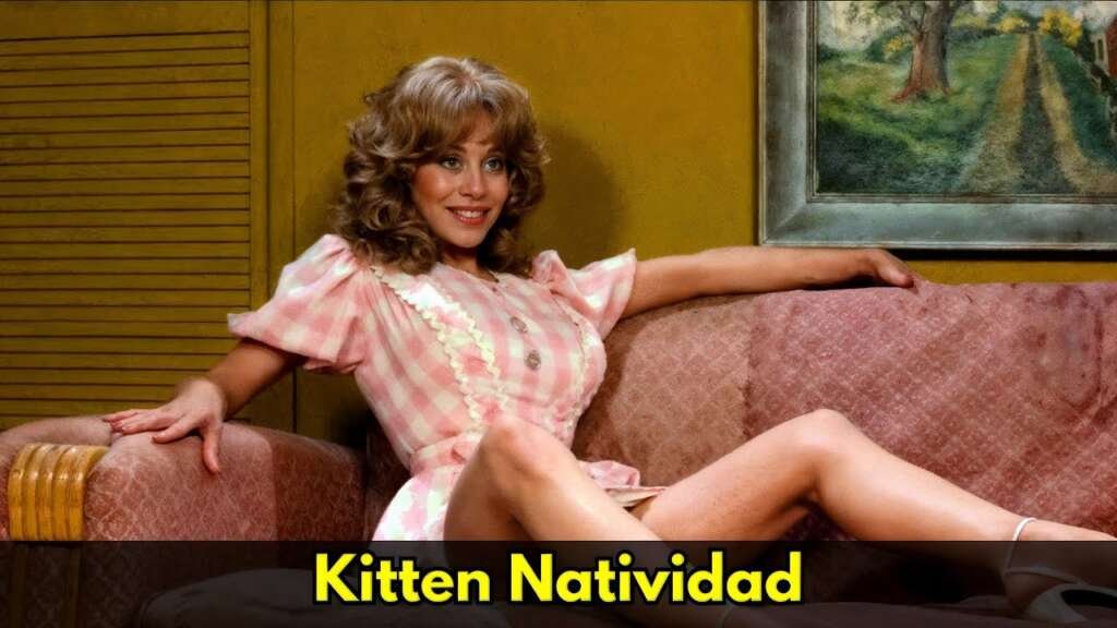 The Savage Life  Films Of Kitten N