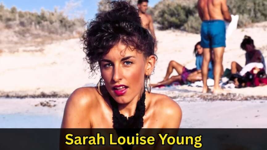 The Savage Life & Films Of Sarah L – iconsofsin.com
