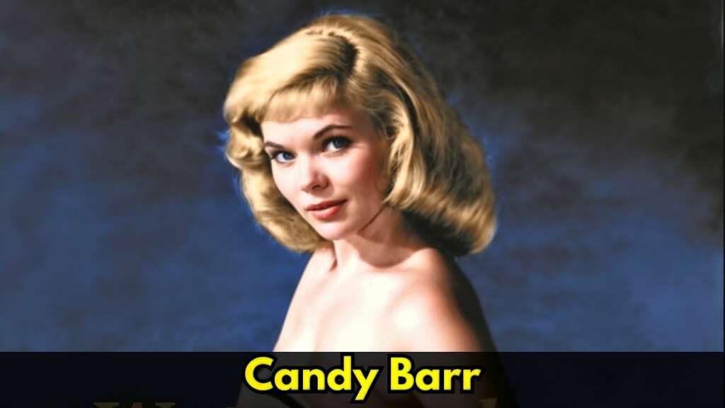 From Glamour to Prison: The Untold Story of Candy B