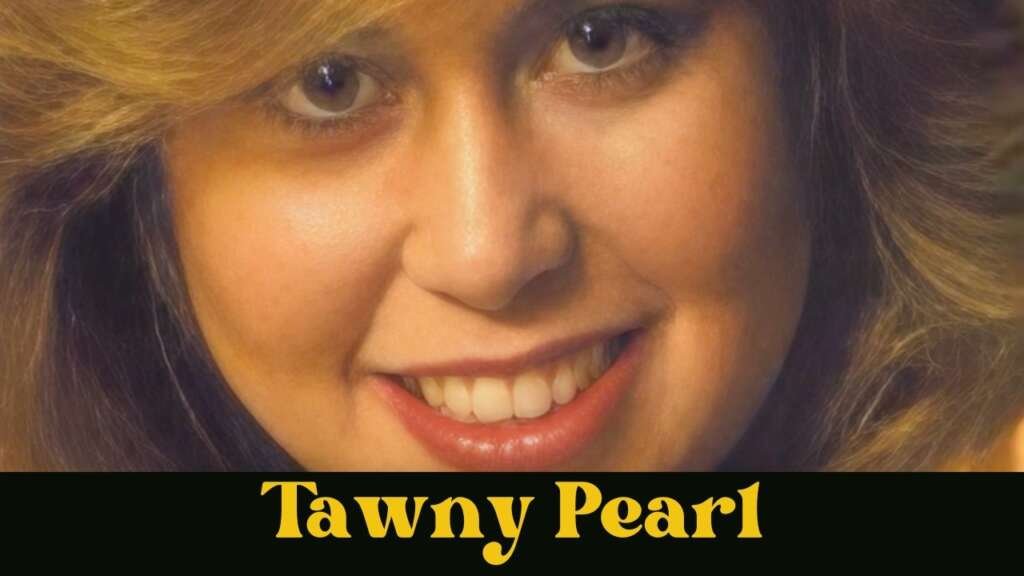 Tawny Pearl: A Forgotten Star of the Golden Age