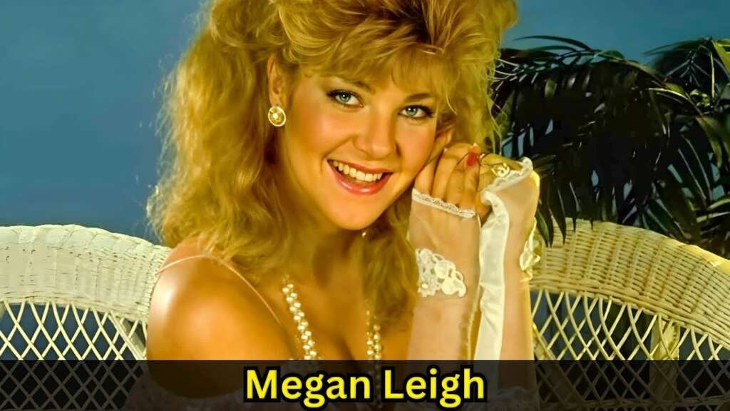 THE NASTY S£X LIFE OF MEGAN L