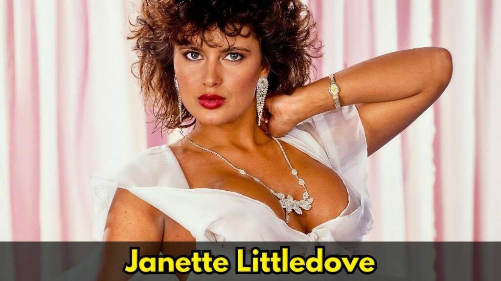 The Savage Life  Films Of Janette L