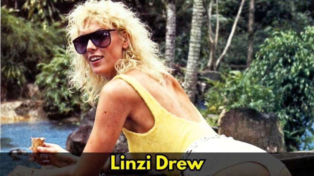 THE FILTHY S£X LIFE OF LINZI D