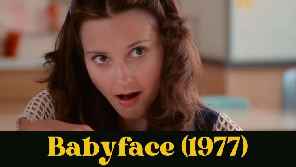 The Making of Babyface (1977) | An X-Rated Industry Classic