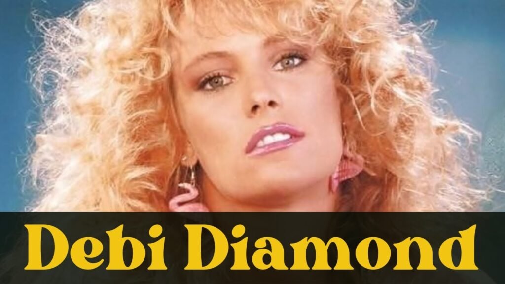 Debi Diamond: Her Life, Films & Career Unveiled – iconsofsin.com