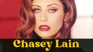 The Ballad of Chasey Lain: A Journey Through Her Life and Career