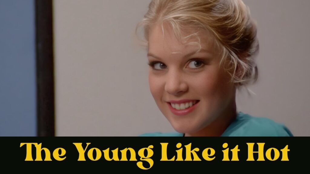 Elegant The Young Like It Hot Pictures