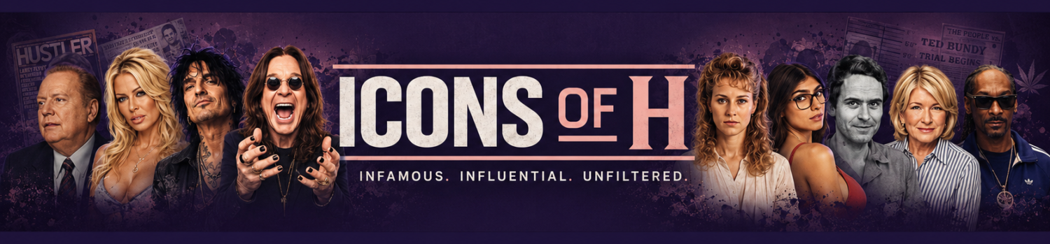 iconsofsin.com